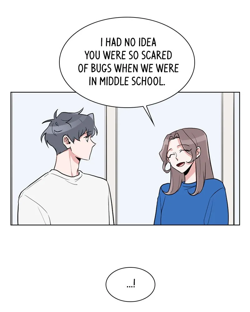 Read Rumor Has It chapter 10 image 54 on Lezhin