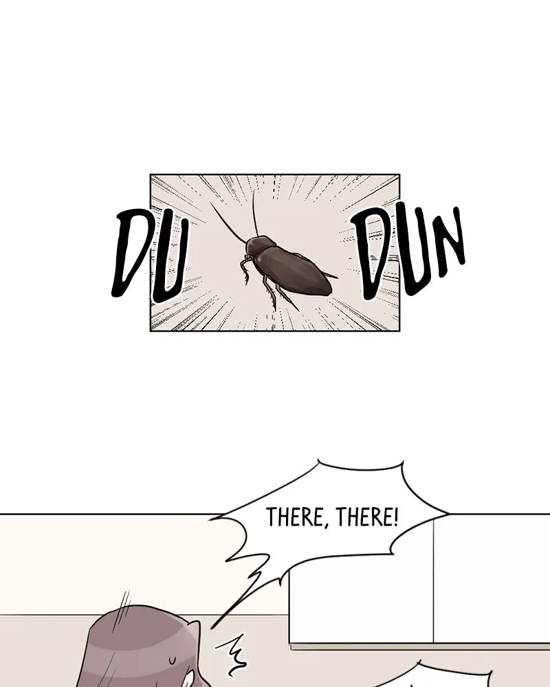 Read Rumor Has It chapter 10 image 58 on Lezhin