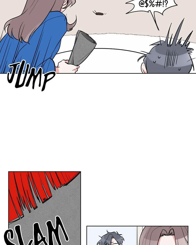 Read Rumor Has It chapter 10 image 59 on Lezhin