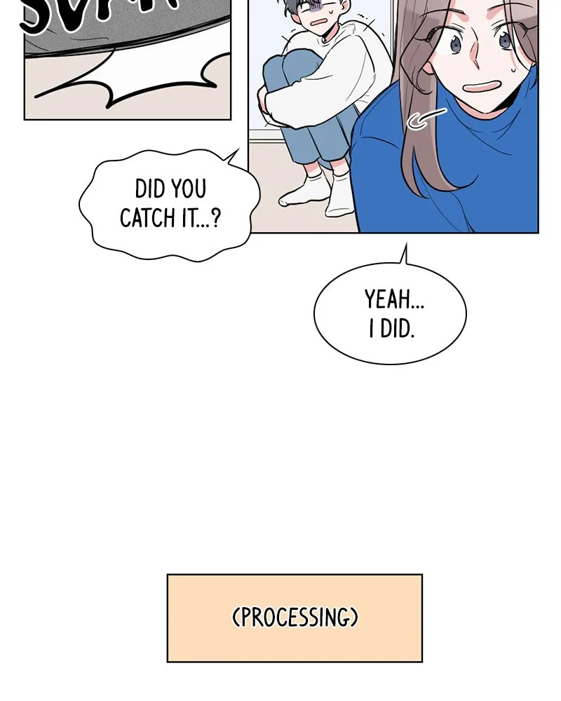 Read Rumor Has It chapter 10 image 60 on Lezhin