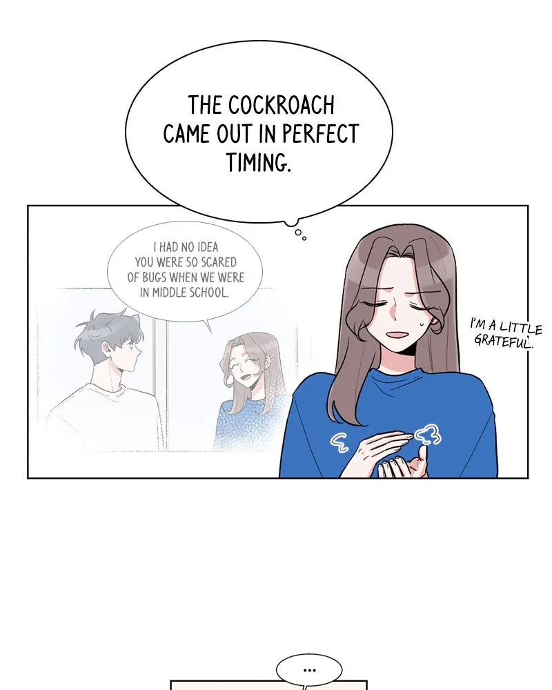 Read Rumor Has It chapter 10 image 62 on Lezhin