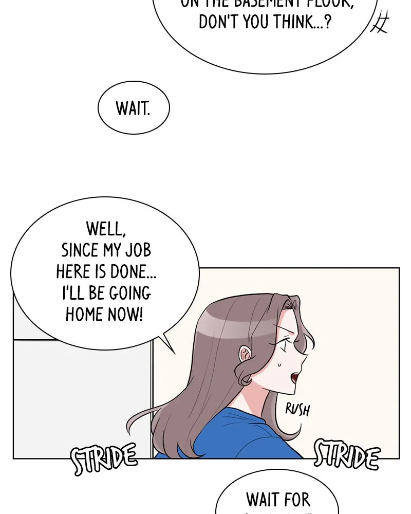 Read Rumor Has It chapter 10 image 65 on Lezhin