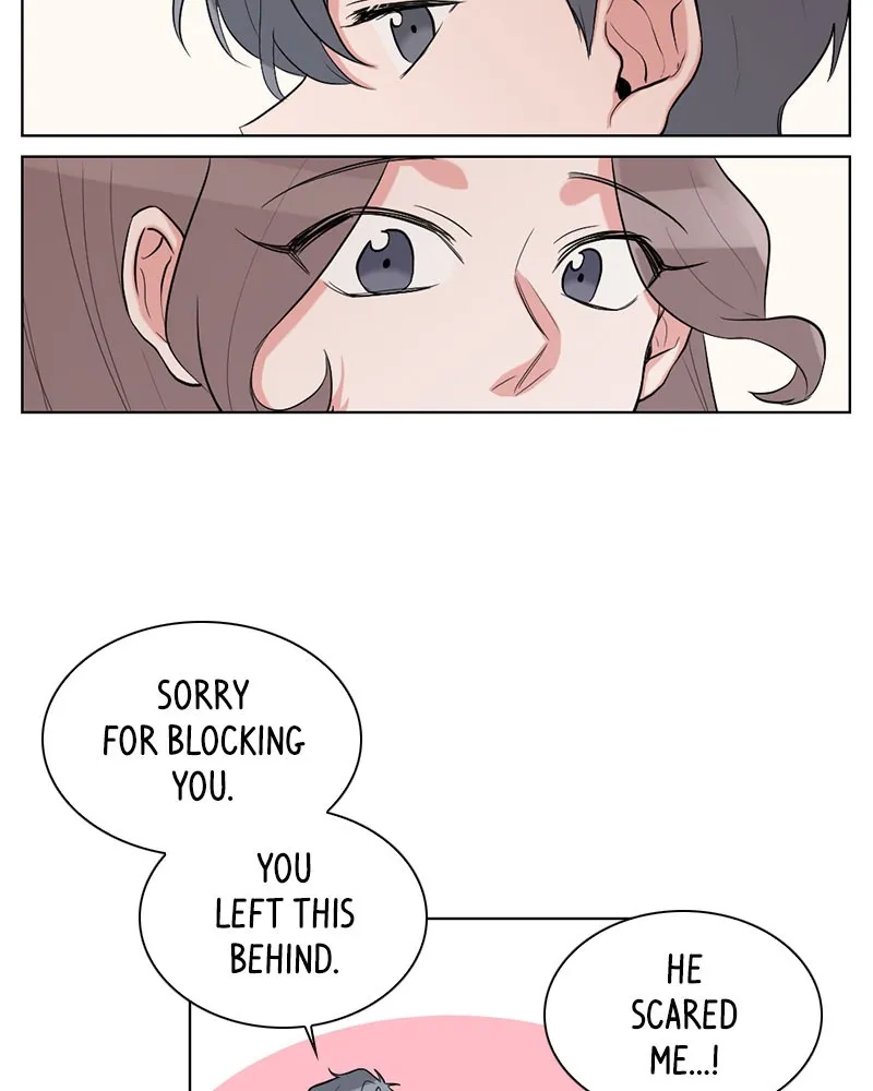 Read Rumor Has It chapter 10 image 68 on Lezhin