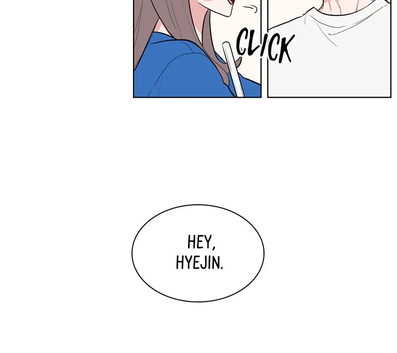 Read Rumor Has It chapter 10 image 70 on Lezhin