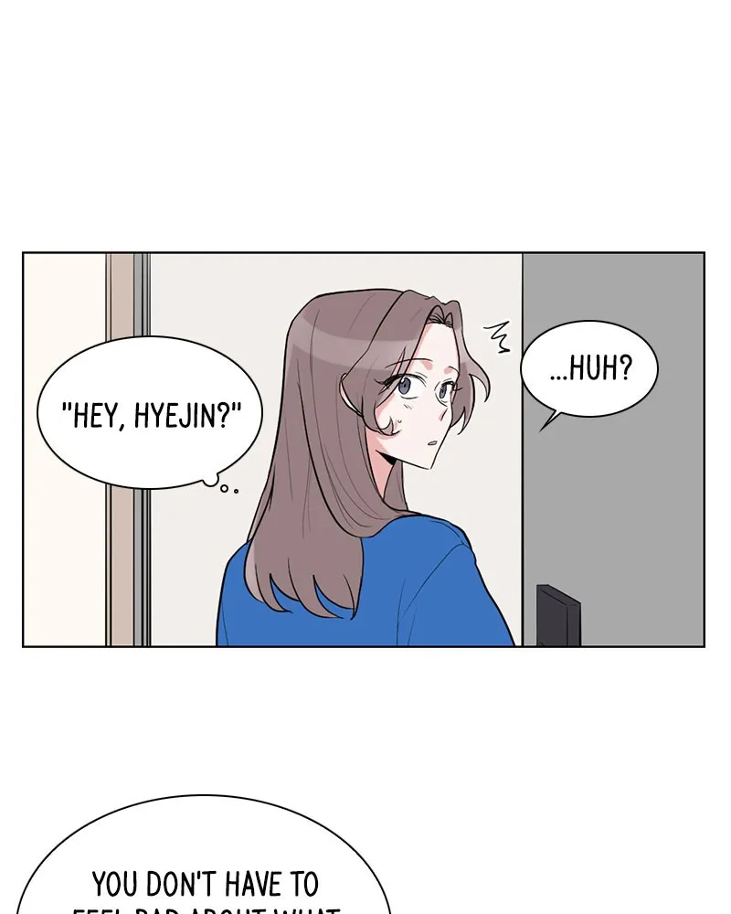 Read Rumor Has It chapter 10 image 71 on Lezhin