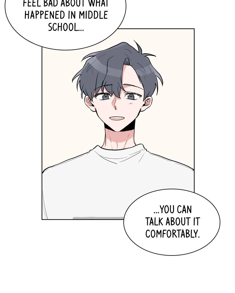 Read Rumor Has It chapter 10 image 72 on Lezhin