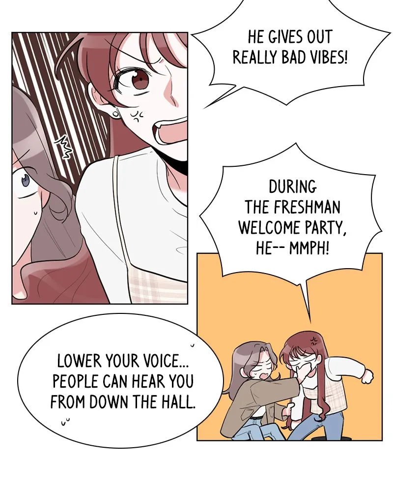 Read Rumor Has It chapter 11 image 10 on Lezhin