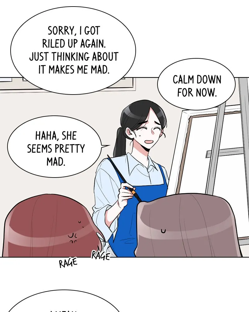 Read Rumor Has It chapter 11 image 11 on Lezhin
