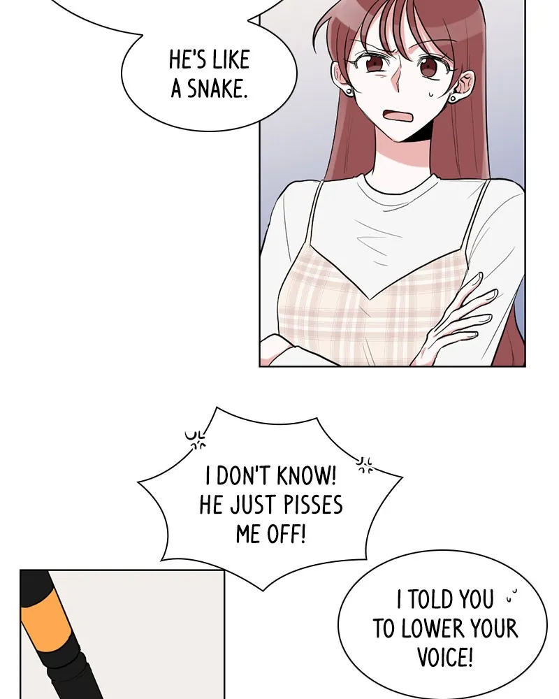 Read Rumor Has It chapter 11 image 13 on Lezhin
