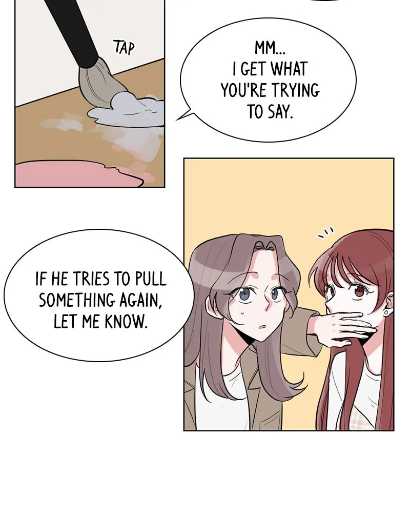 Read Rumor Has It chapter 11 image 14 on Lezhin