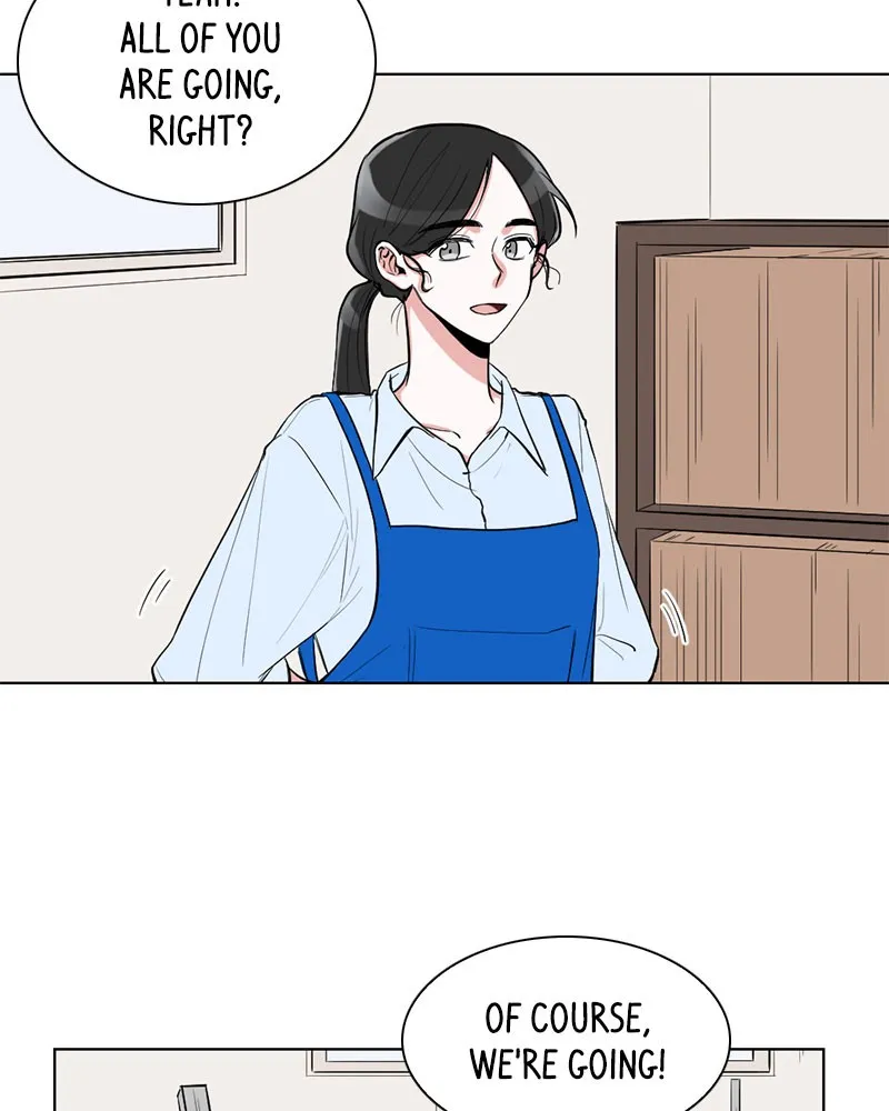 Read Rumor Has It chapter 11 image 2 on Lezhin