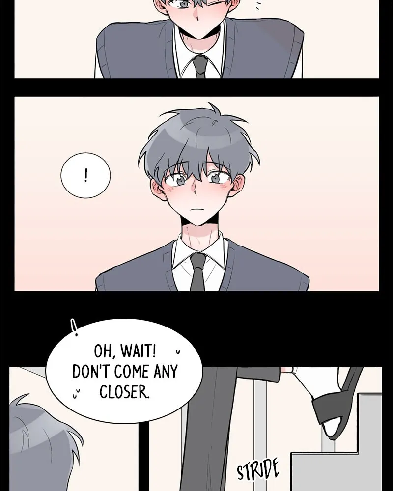 Read Rumor Has It chapter 11 image 29 on Lezhin