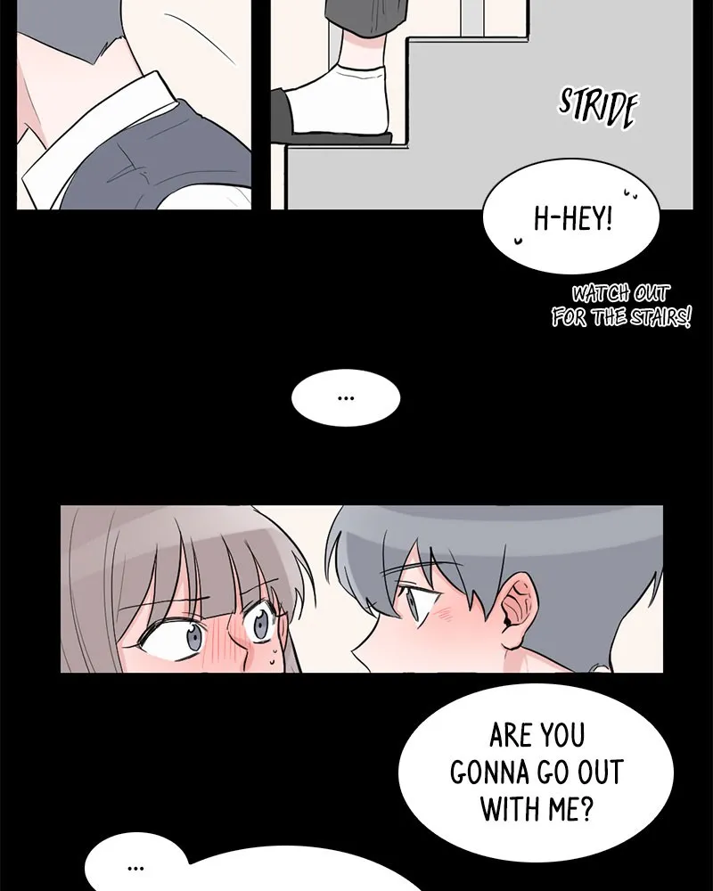Read Rumor Has It chapter 11 image 30 on Lezhin