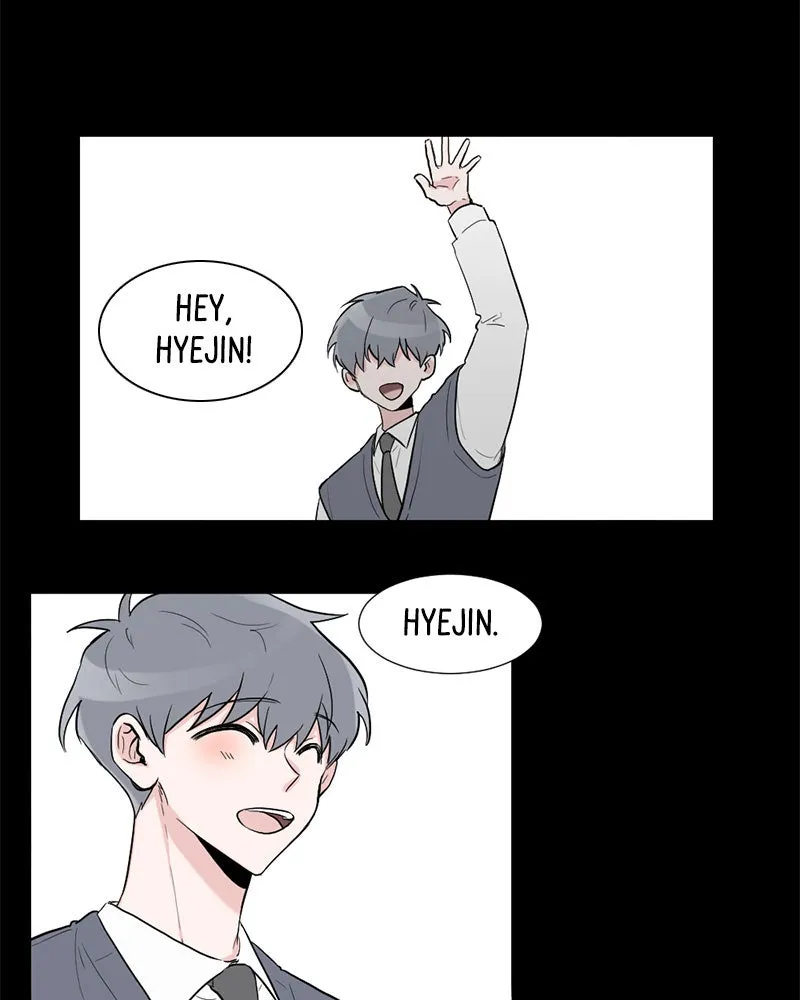 Read Rumor Has It chapter 11 image 32 on Lezhin