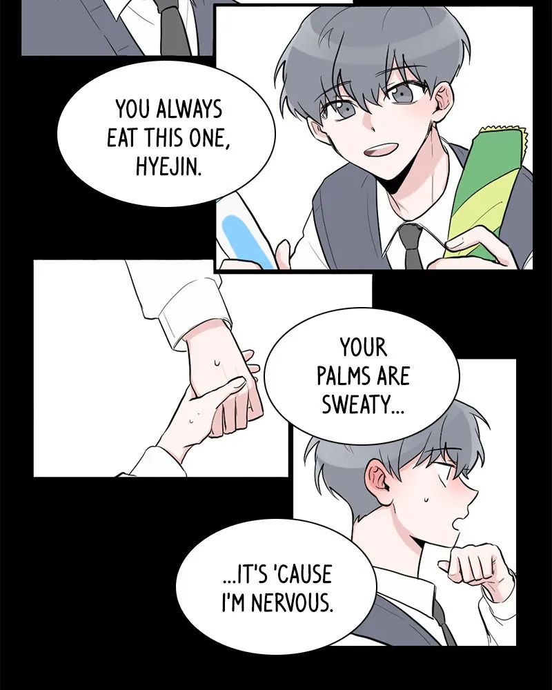 Read Rumor Has It chapter 11 image 33 on Lezhin