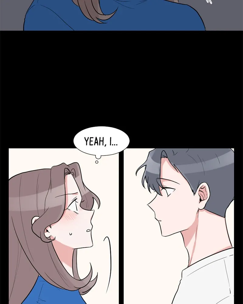 Read Rumor Has It chapter 11 image 36 on Lezhin