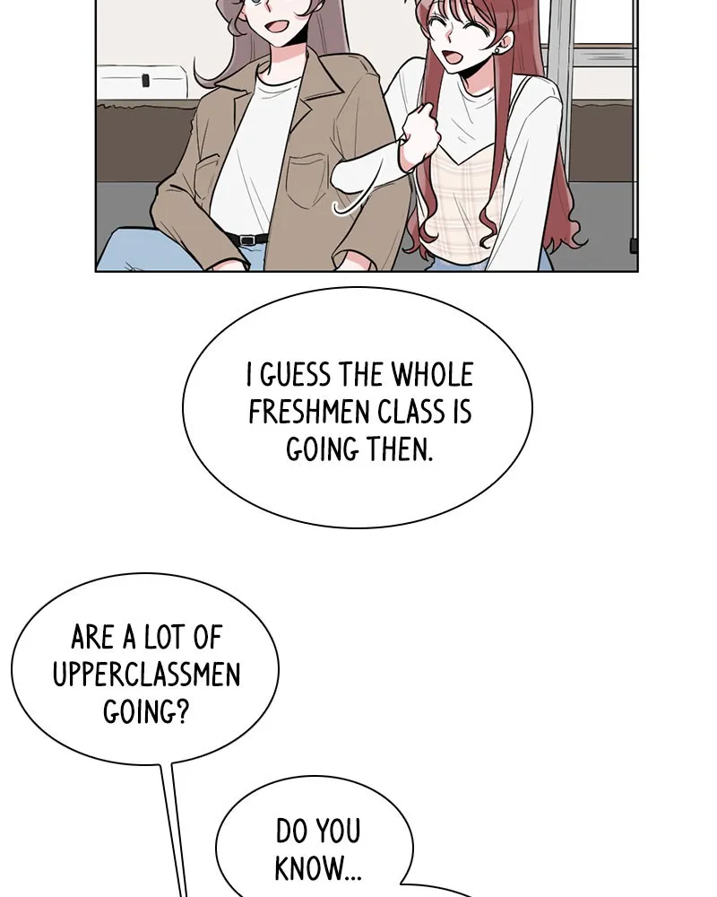 Read Rumor Has It chapter 11 image 4 on Lezhin
