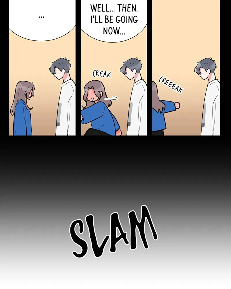Read Rumor Has It chapter 11 image 40 on Lezhin