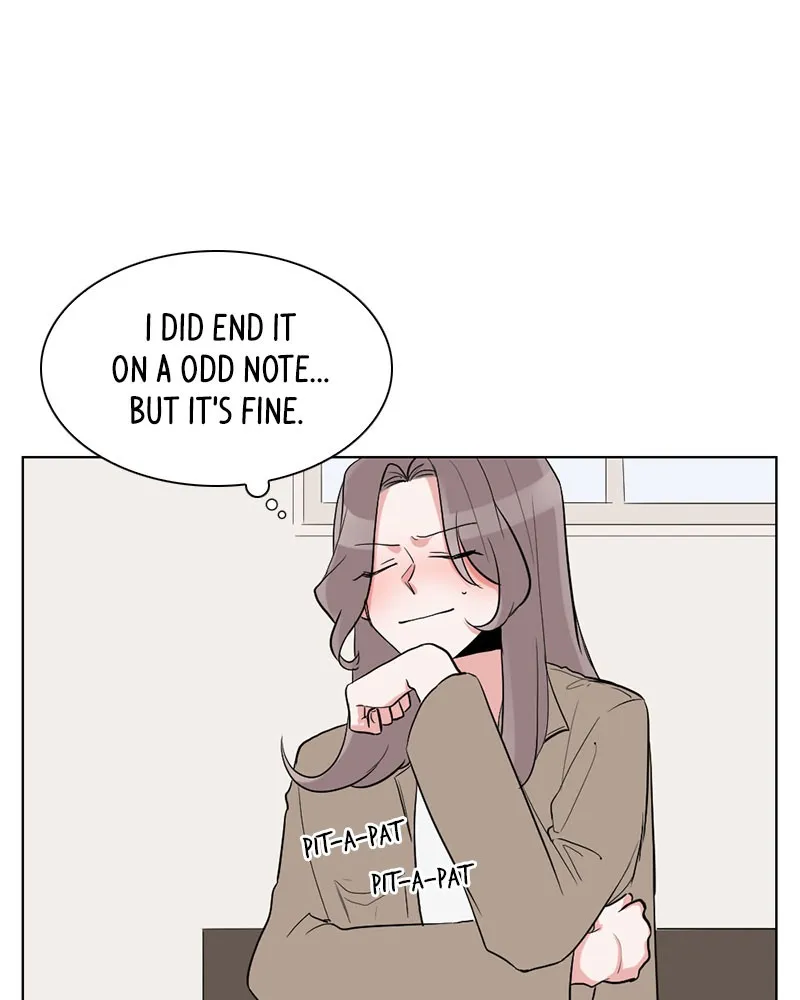 Read Rumor Has It chapter 11 image 41 on Lezhin