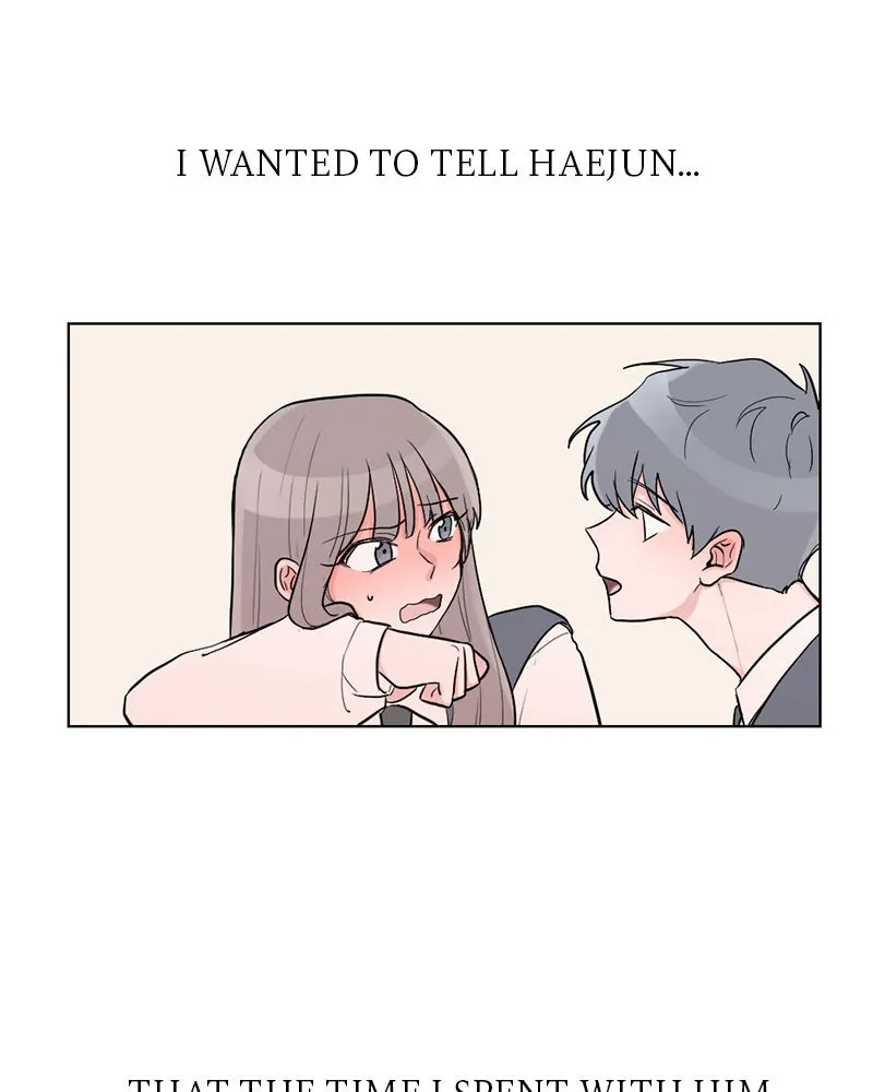 Read Rumor Has It chapter 11 image 43 on Lezhin