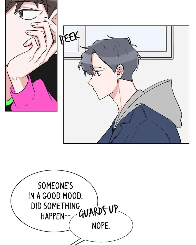Read Rumor Has It chapter 11 image 45 on Lezhin