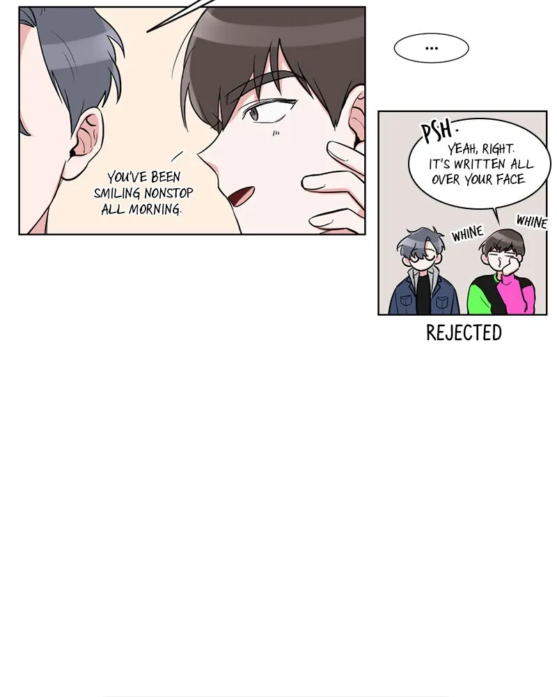 Read Rumor Has It chapter 11 image 46 on Lezhin