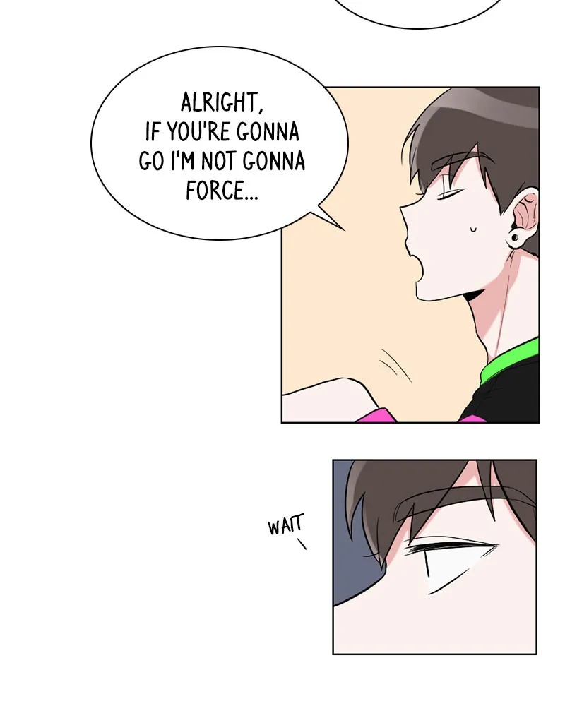Read Rumor Has It chapter 11 image 49 on Lezhin