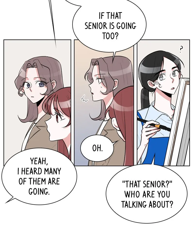 Read Rumor Has It chapter 11 image 5 on Lezhin