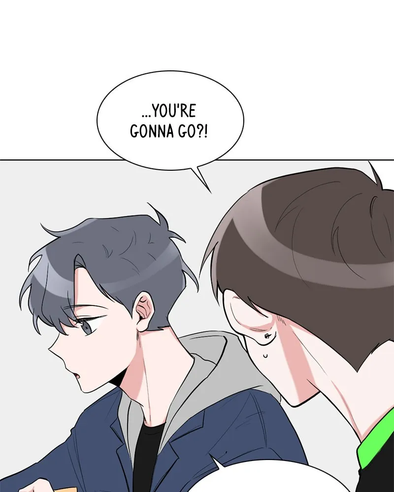 Read Rumor Has It chapter 11 image 50 on Lezhin