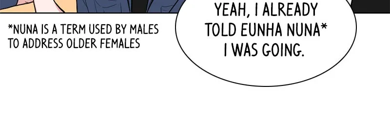 Read Rumor Has It chapter 11 image 51 on Lezhin