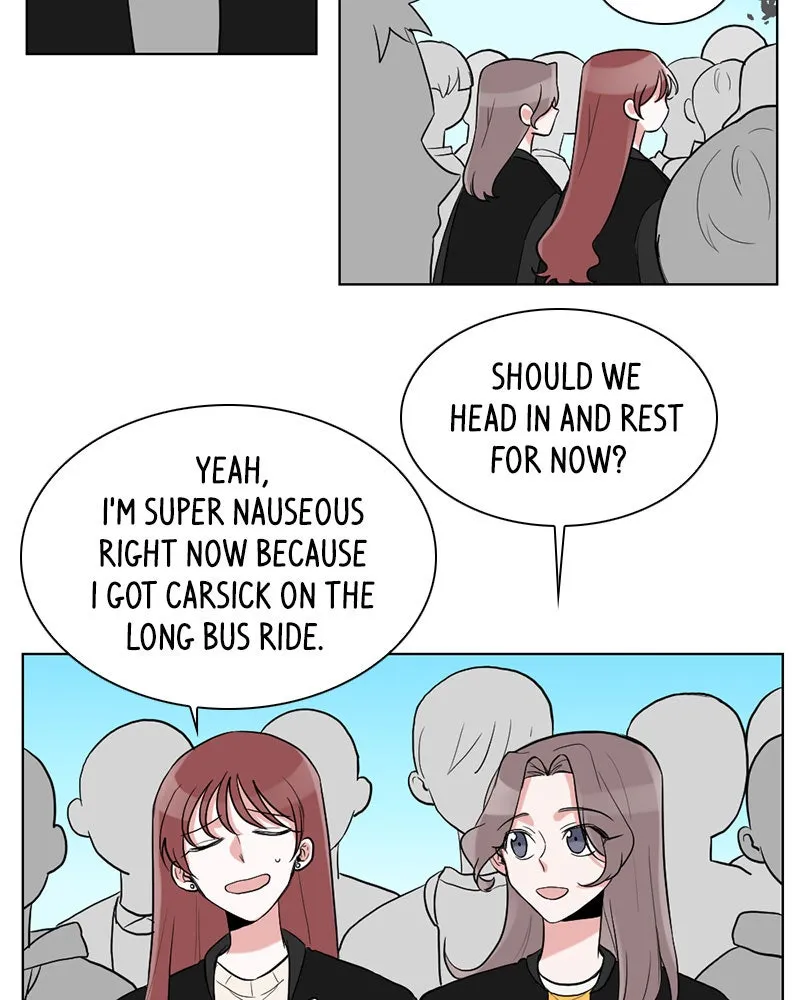 Read Rumor Has It chapter 11 image 57 on Lezhin