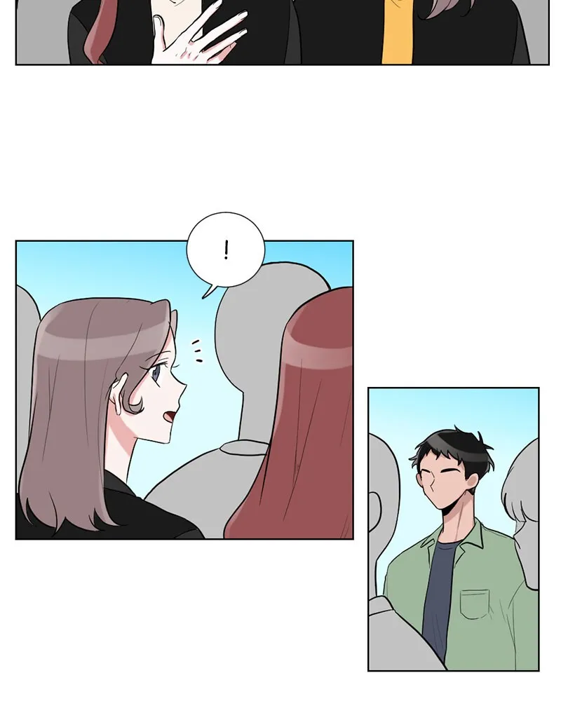 Read Rumor Has It chapter 11 image 58 on Lezhin