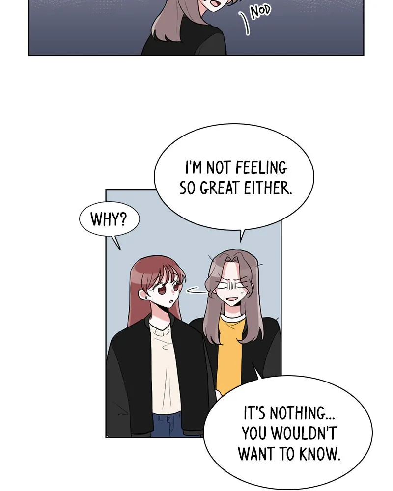 Read Rumor Has It chapter 11 image 61 on Lezhin