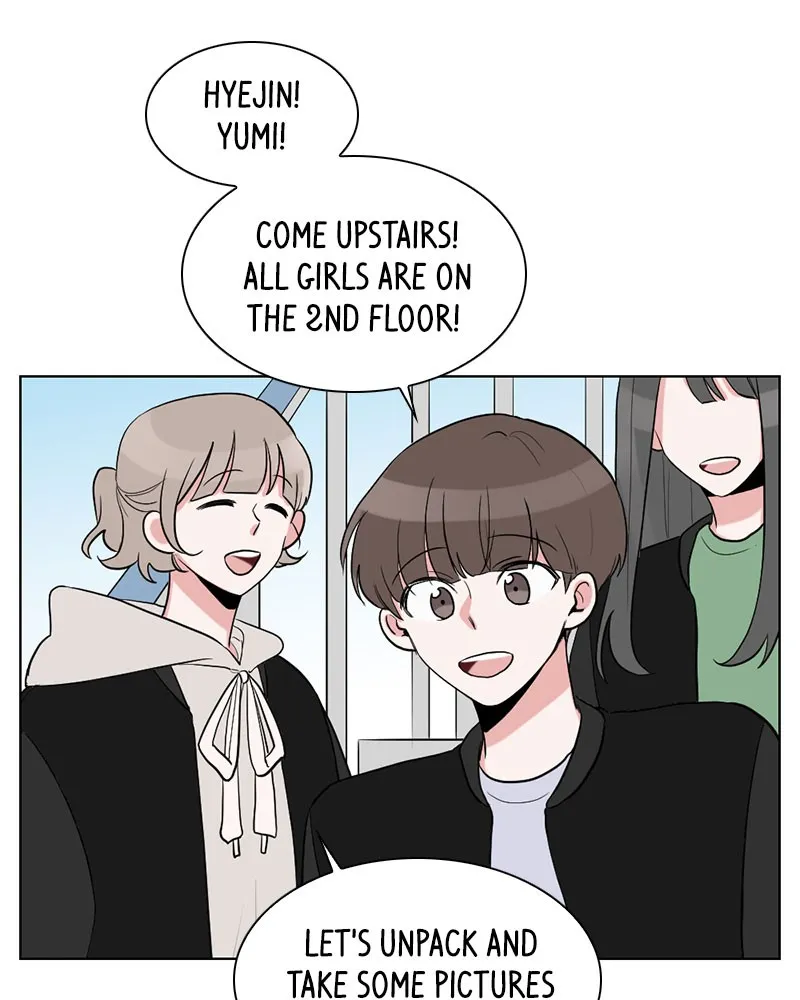 Read Rumor Has It chapter 11 image 62 on Lezhin