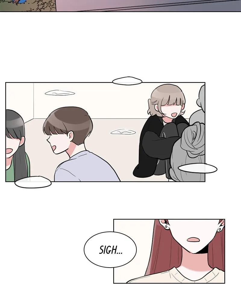 Read Rumor Has It chapter 11 image 69 on Lezhin