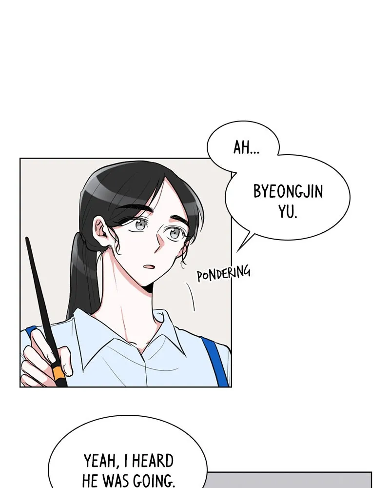 Read Rumor Has It chapter 11 image 7 on Lezhin
