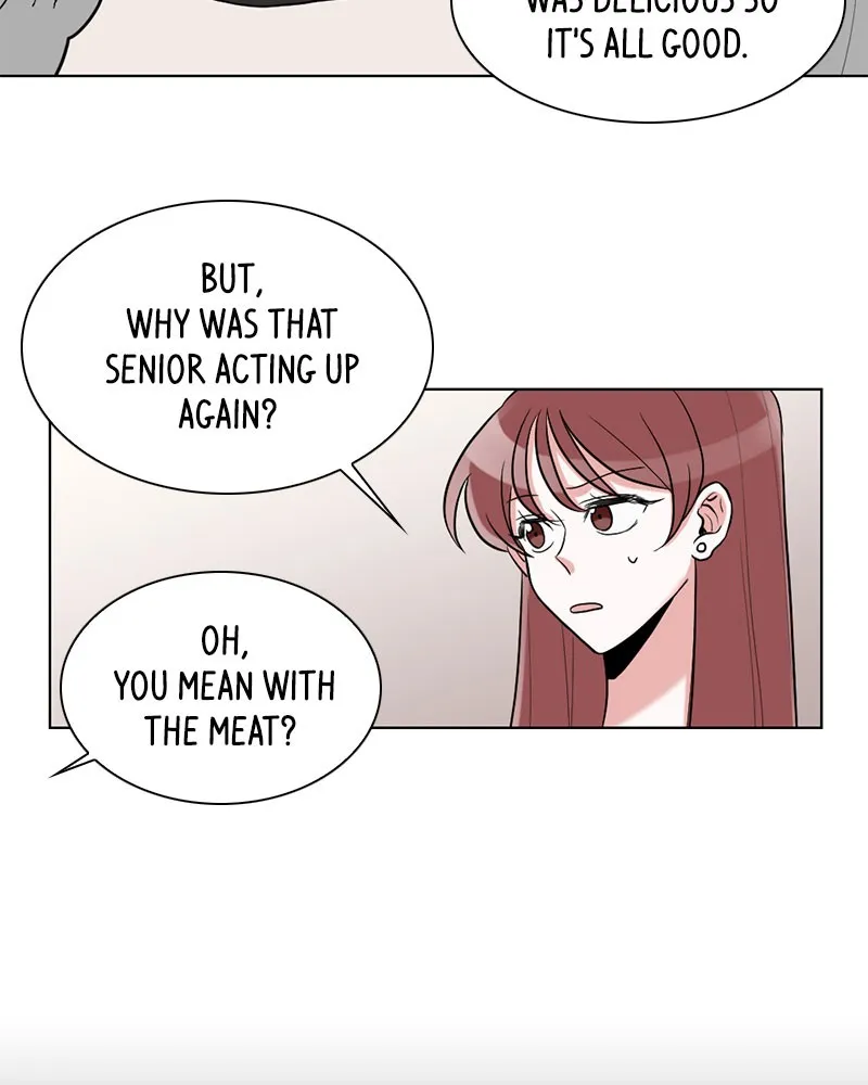 Read Rumor Has It chapter 11 image 71 on Lezhin