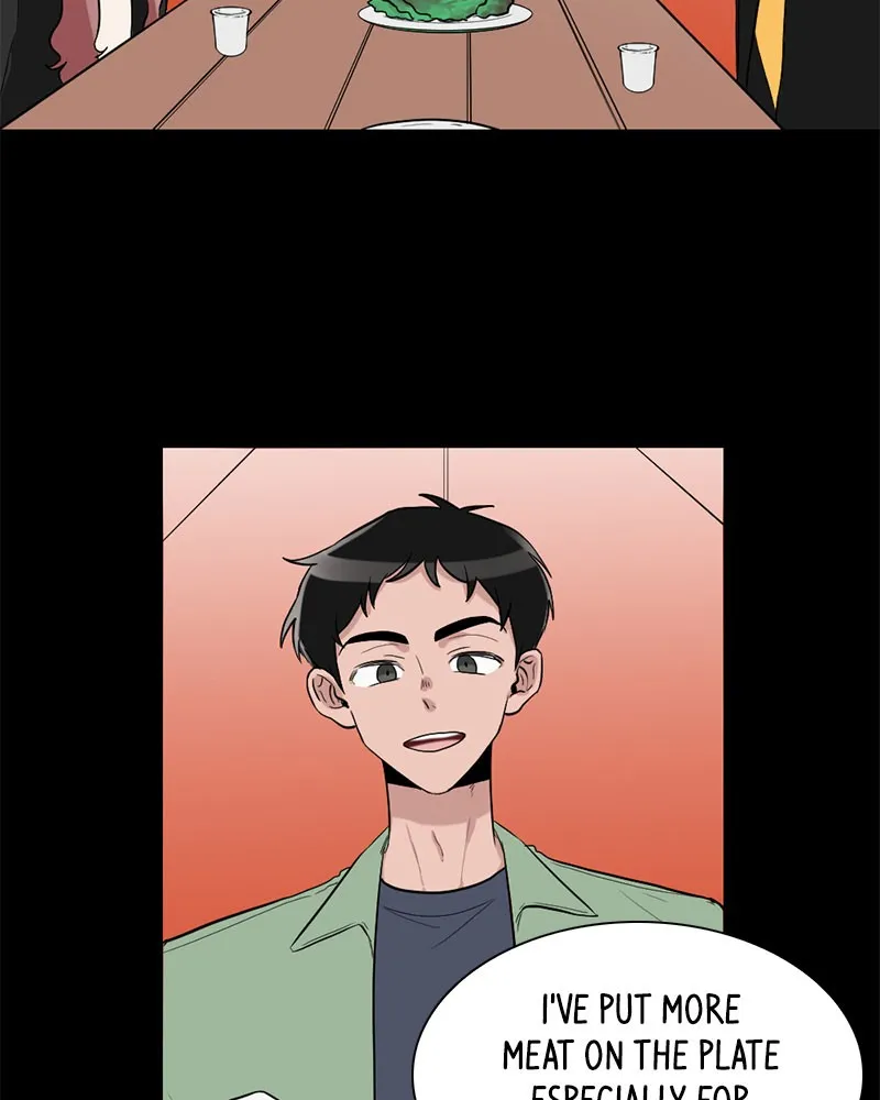 Read Rumor Has It chapter 11 image 74 on Lezhin