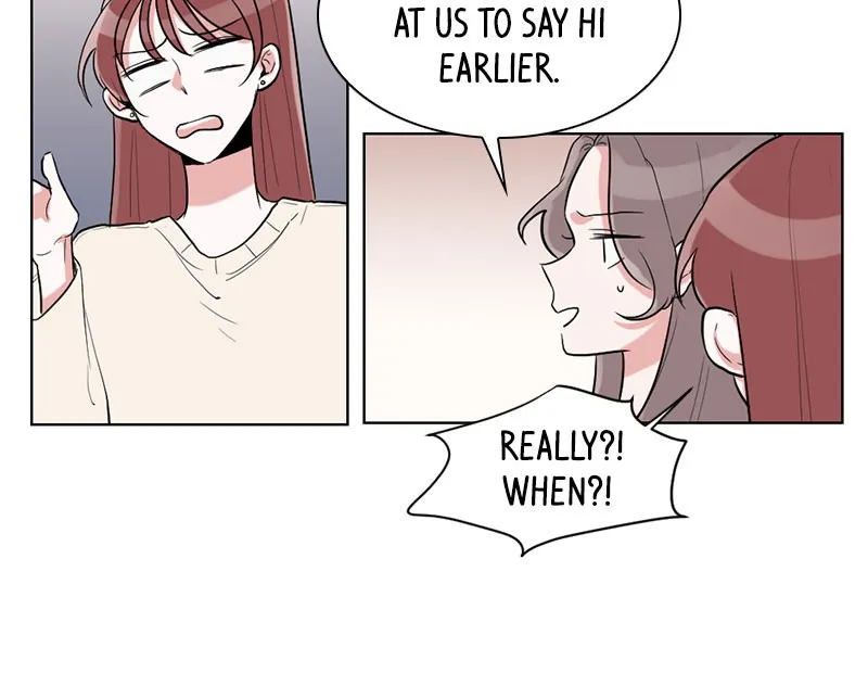 Read Rumor Has It chapter 11 image 76 on Lezhin