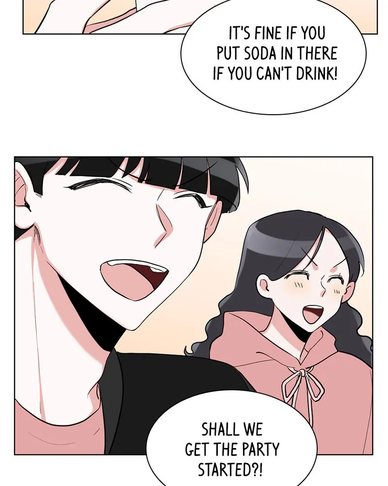 Read Rumor Has It chapter 11 image 79 on Lezhin
