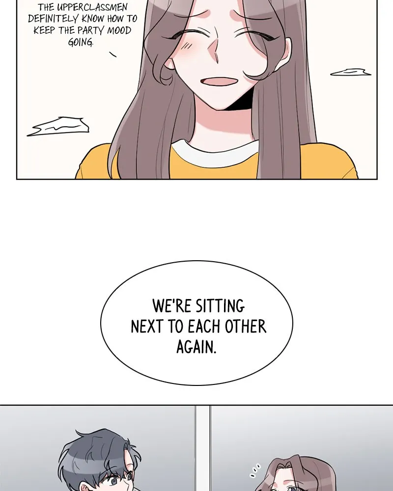 Read Rumor Has It chapter 11 image 81 on Lezhin