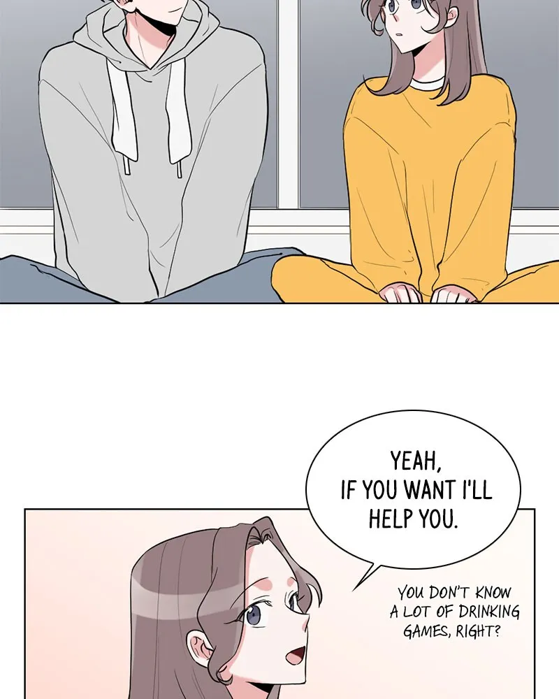 Read Rumor Has It chapter 11 image 82 on Lezhin