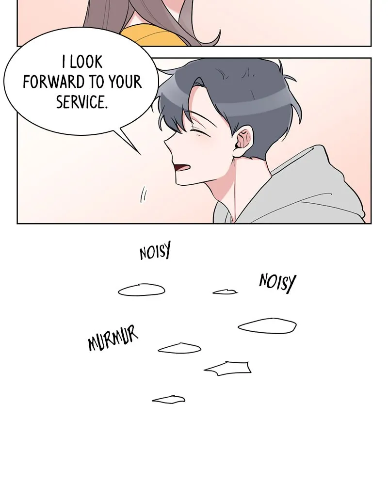 Read Rumor Has It chapter 11 image 83 on Lezhin