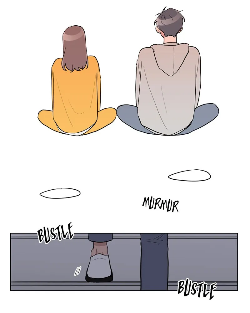 Read Rumor Has It chapter 11 image 84 on Lezhin