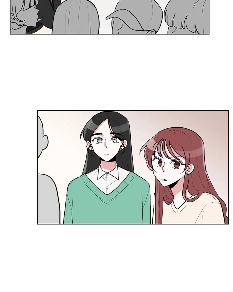 Read Rumor Has It chapter 11 image 86 on Lezhin