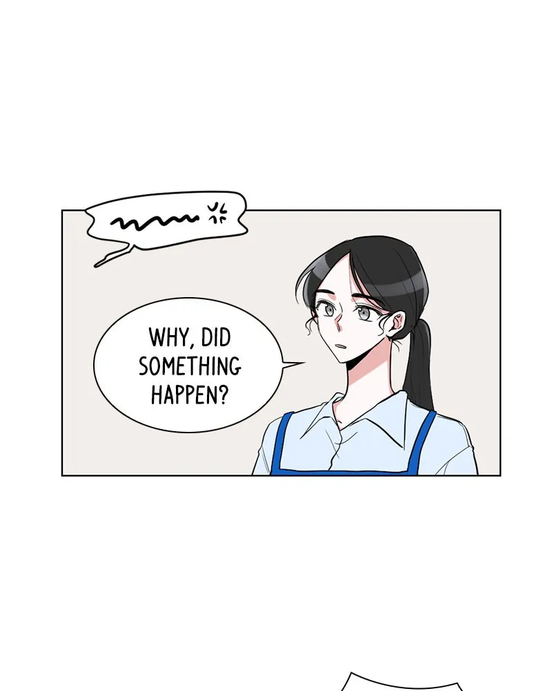 Read Rumor Has It chapter 11 image 9 on Lezhin