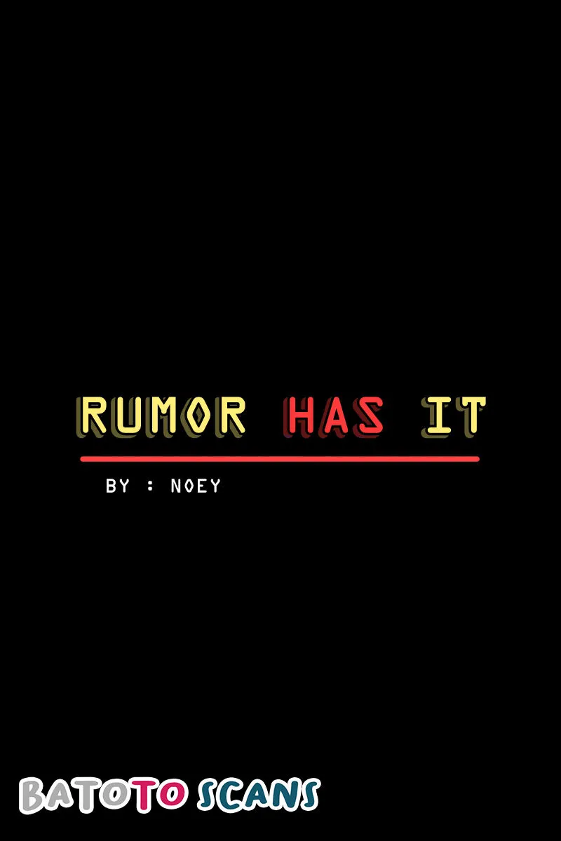 Read Rumor Has It chapter 12 image 1 on Lezhin