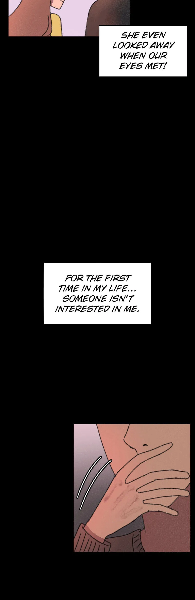 Read Rumor Has It chapter 12 image 16 on Lezhin