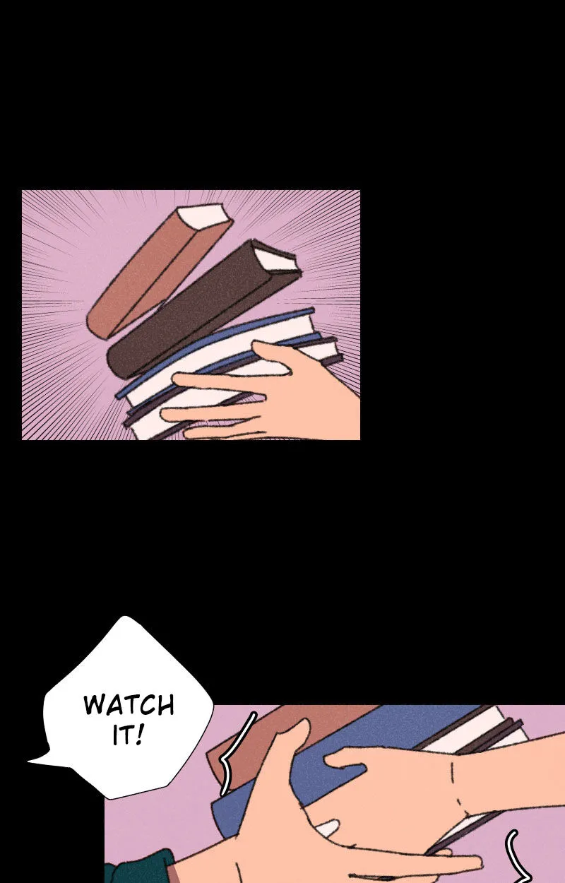 Read Rumor Has It chapter 12 image 2 on Lezhin