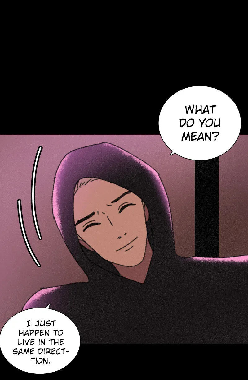 Read Rumor Has It chapter 12 image 28 on Lezhin
